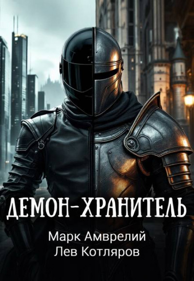 Скачать Демон-хранитель