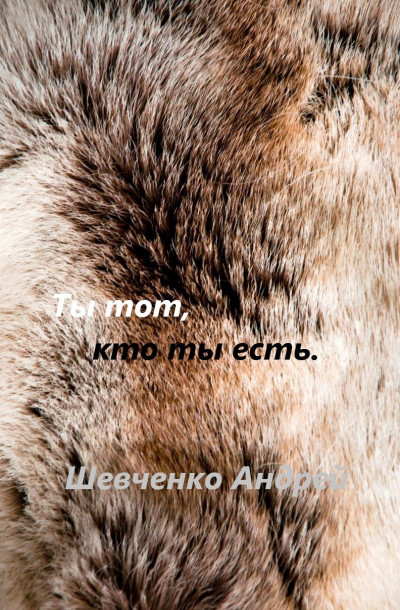 Скачать Ты тот, кто ты есть