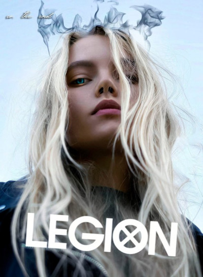 Скачать Legion