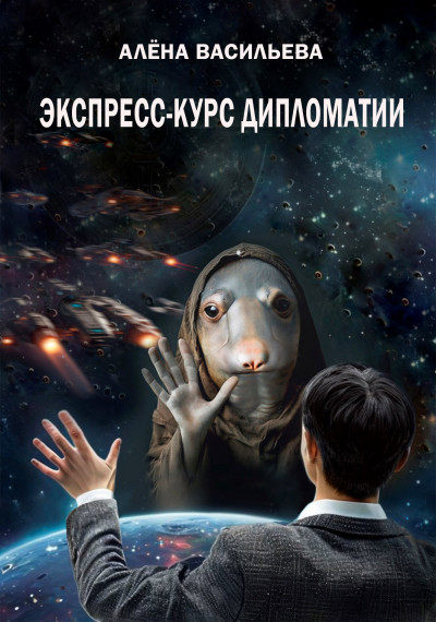 Скачать Экспресс-курс дипломатии
