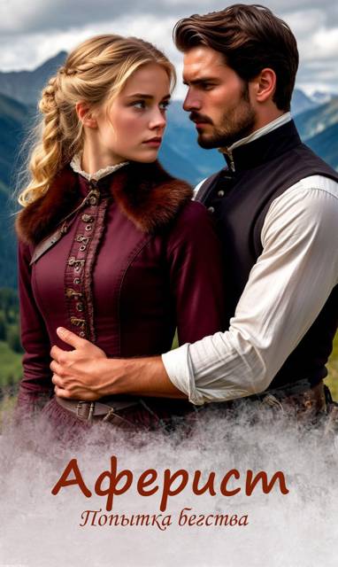 Скачать Попытка бегства