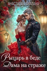 Скачать Рыцарь в беде, Дама на страже