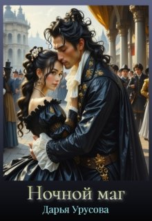 Скачать Ночной маг