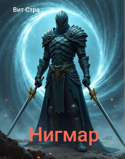 Скачать Нигмар 1