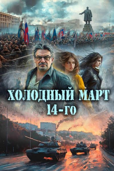 Скачать Холодный март 14-го