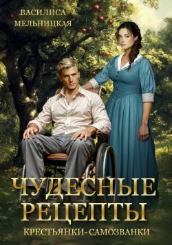 Скачать Чудесные рецепты крестьянки-самозванки