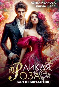 Скачать Дикая Роза. Бал дебютанток