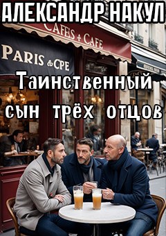 Скачать Таинственный сын трёх отцов