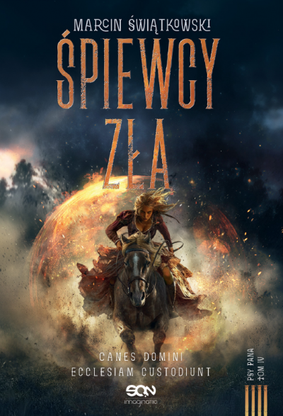 Скачать Співці зла