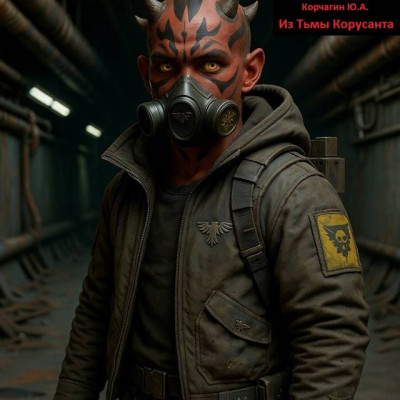 Скачать Из Тьмы Корусанта