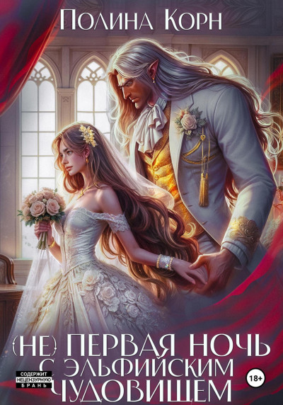 Скачать (Не) первая ночь с эльфийским Чудовищем
