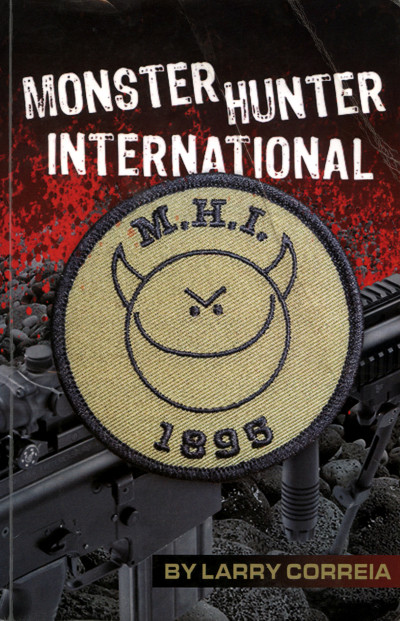 Монстер Хантер Интернейшнл