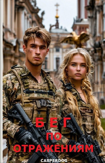 Скачать Бег по отражениям.