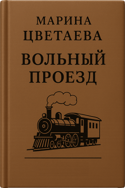 Скачать Вольный проезд