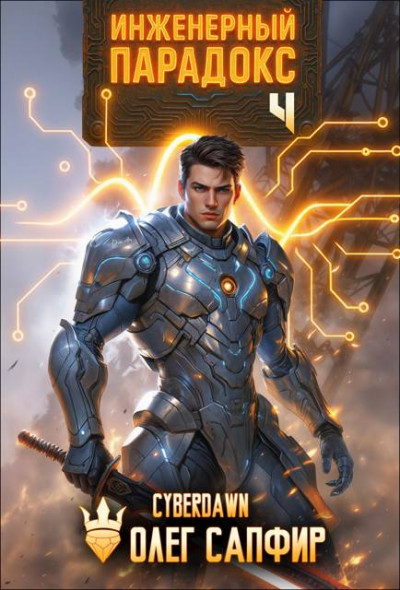 Скачать Инженерный Парадокс 4
