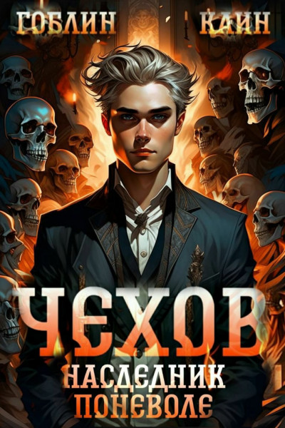 Скачать Наследник поневоле