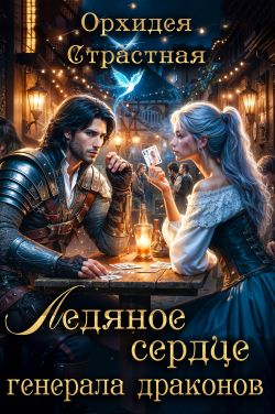 Скачать Ледяное сердце генерала драконов