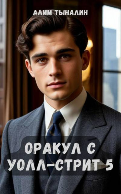 Скачать Оракул с Уолл-стрит 5