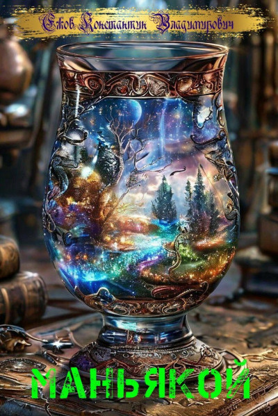 Скачать Маньякой