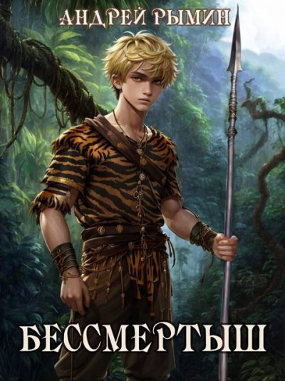 Скачать Бессмертыш