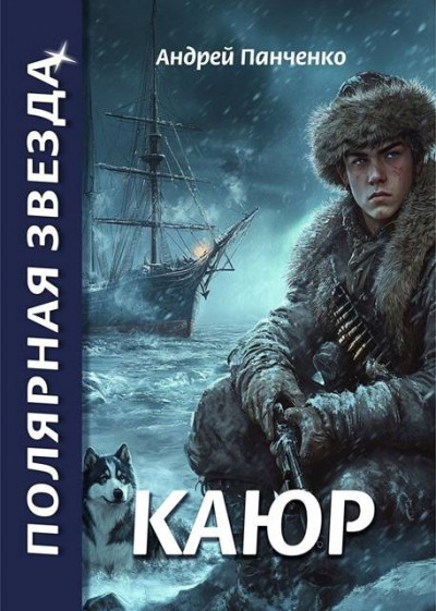 Скачать Каюр