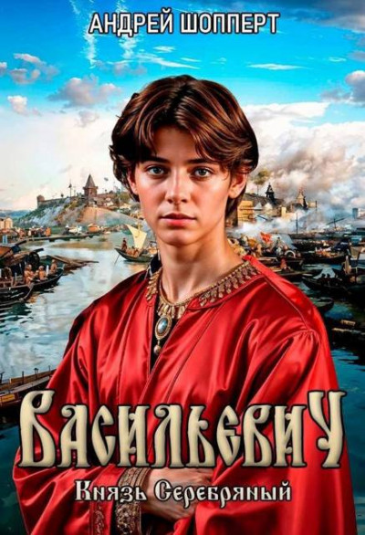 Скачать Князь Серебряный