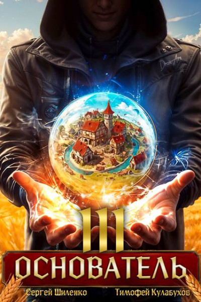 Скачать Основатель – 3