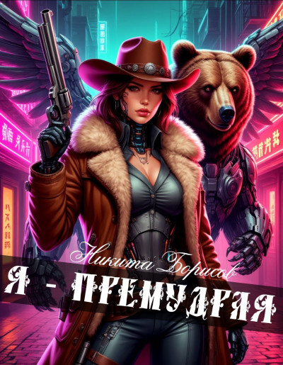 Скачать Я - премудрая