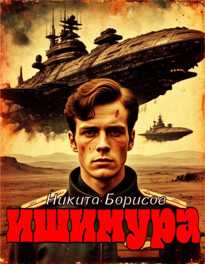 Скачать Ишимура