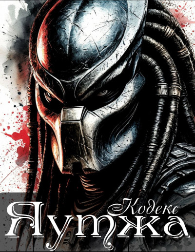 Скачать Кодекс Яутжа