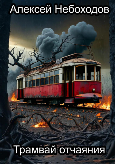 Скачать Трамвай отчаяния