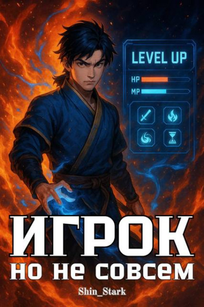 Скачать Игрок, но не совсем I