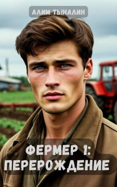 Скачать Фермер 1: перерождение