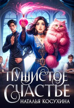 Скачать Пушистое счастье