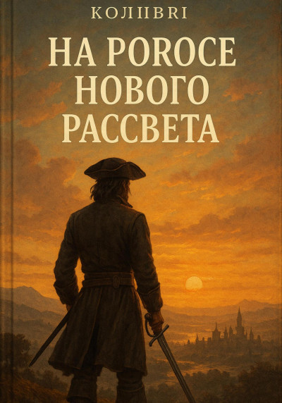 Скачать На пороге нового рассвета