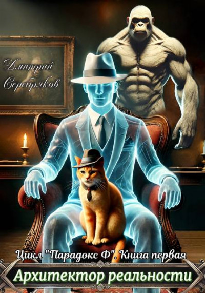 Скачать Архитектор реальности