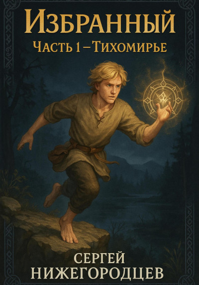 Скачать Избранный. Часть 1 – Тихомирье