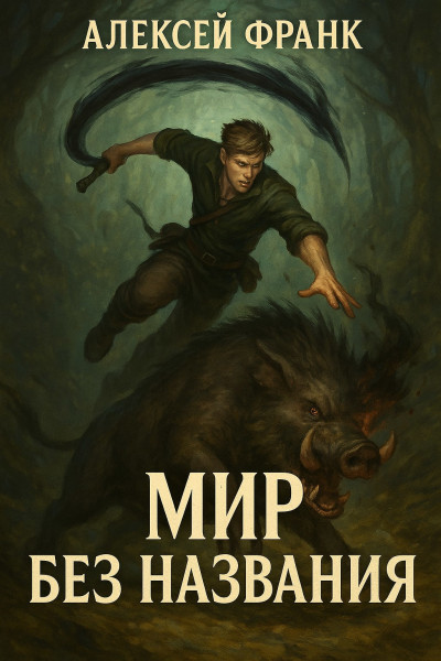 Мир без названия