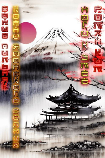 Корни японского солнца. Ноги к змее