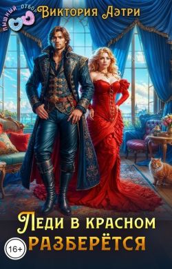 Скачать Леди в красном разберётся