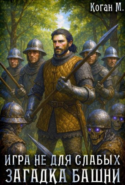 Скачать Загадка башни