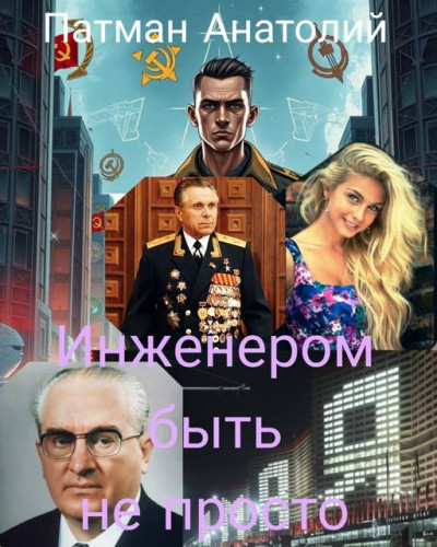 Скачать Инженером быть не просто