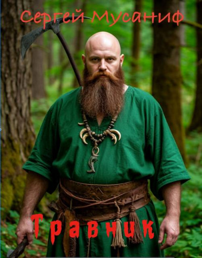 Скачать Травник