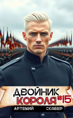 Скачать Двойник короля 15