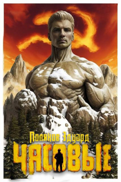 Скачать Часовые I. Марс наш!