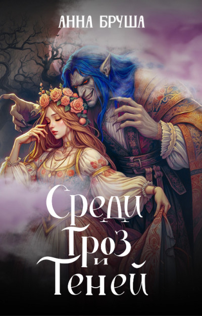 Скачать Среди гроз и теней