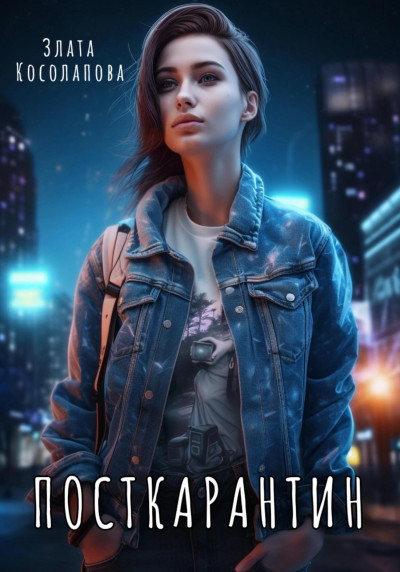 Скачать Посткарантин