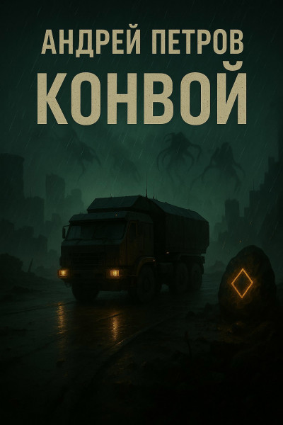 Скачать Конвой