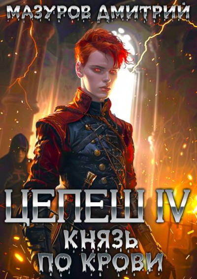 Скачать Князь по крови