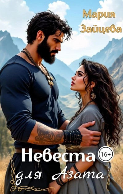 Скачать Невеста для Азата